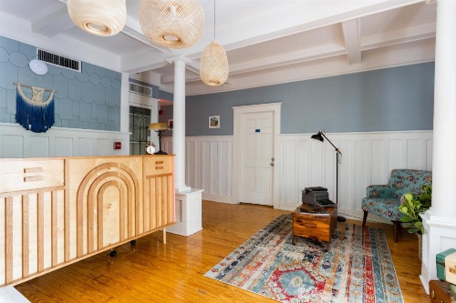 Selina Miami River image 9