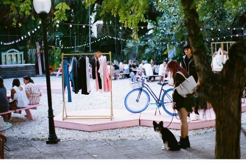 Selina Miami River image 24